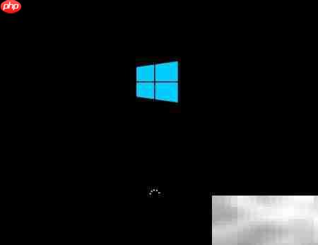 Windows Server 2012 R2安装指南