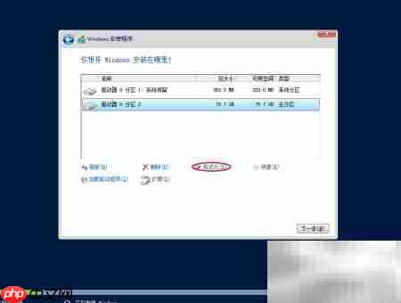 Windows Server 2012 R2安装指南