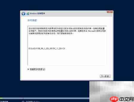 Windows Server 2012 R2安装指南