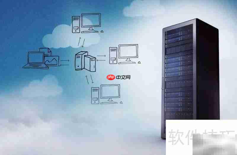 DB、DBMS与DBS的关系解析