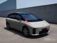 曝理想 i9 搭载 101 度电池 CLTC 纯电续航最高 705 公里