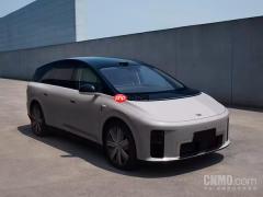 曝理想 i9 搭载 101 度电池 CLTC 纯电续航最高 705 公里