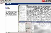 Windows Server 2003启动DNS服务