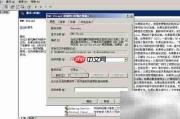 Windows Server 2003启动DNS服务