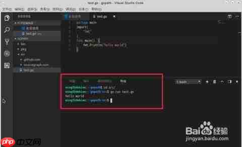Visual Studio Code分支如何按字母顺序排序