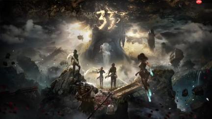 索尼前总裁曾建议《33号远征队》不要叫回合制RPG