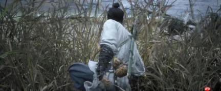 《黑神话：钟馗》15分钟实机演示 主角战斗与剧情