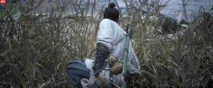 《黑神话:钟馗》15分钟实机演示 主角战斗与剧情
