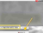 Win-TC输出添加C信息
