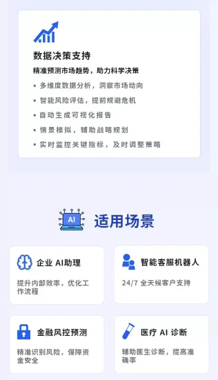 AI智能体定制开发Coze扣子dify工作流搭建RPA自动化微信小程序APP - php中文网