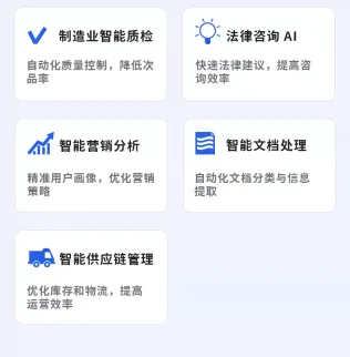 AI智能体定制开发Coze扣子dify工作流搭建RPA自动化微信小程序APP - php中文网