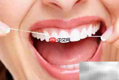 口腔保健小知识