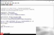 R语言安装raster包方法