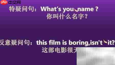 英语句子阅读技巧