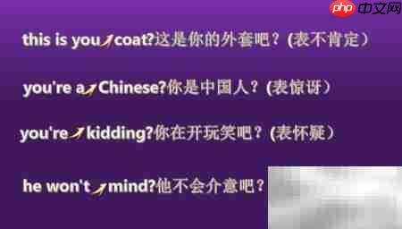 英语句子阅读技巧
