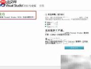 Visual Studio 2010 安装指南