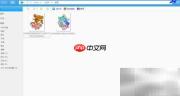 360看图关联TIFF文件方法