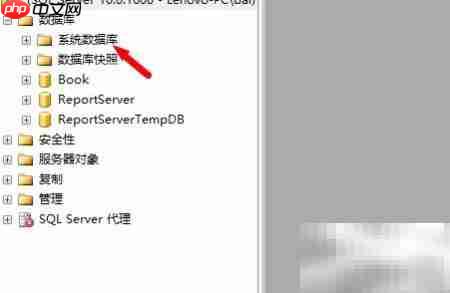SOL SMS查看master数据库结构