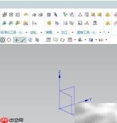 UG10.0工厂托盘三维建模