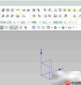 UG10.0工厂托盘三维建模