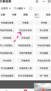 宗教的社会功能探析