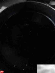 煎半成品溜肉段:快手家常菜