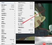 dove影音如何载入字幕