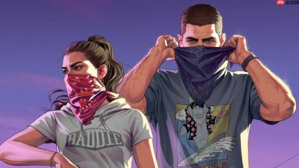 前R星开发者称《GTA6》泄露事件根本不值一提