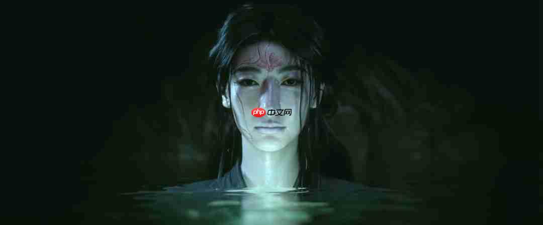 《黑神话:钟馗》画面逼真到离谱 外媒认为游戏优化压力大