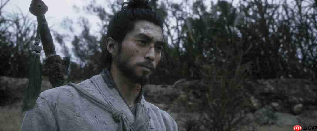《黑神话:钟馗》画面逼真到离谱 外媒认为游戏优化压力大