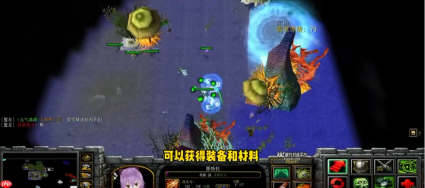 2026老玩家实测:魔兽RPG对战平台怎么选,别先被房间数带偏