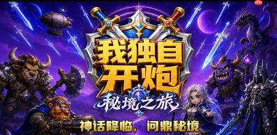 2026老玩家实测:魔兽RPG对战平台怎么选,别先被房间数带偏