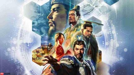 《三国志14威力加强传承版》新情报 朱元璋等跨朝帝王乱斗