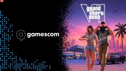 科隆展不惧《GTA6》流量竞争：看完网飞直播 观众会回归