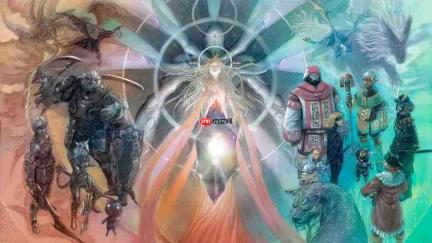 《最终幻想11》免费试玩取消时间限制 等级上限至75