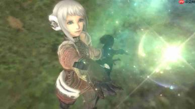 《最终幻想11》免费试玩取消时间限制 等级上限至75
