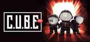 《C.U.B.E》抢先体验开启 多人合作挑战冒险
