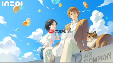 《inZOI（云族裔）》确认参展TapTap玩聚节