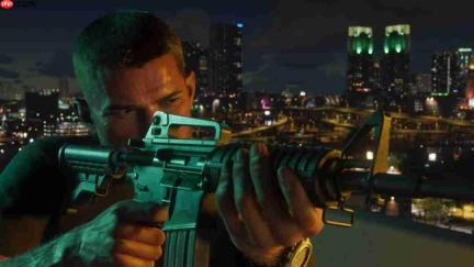 GTA6泄露者打破落网传闻 放出全新超跑实机视频