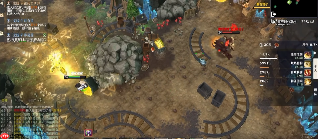 玩魔兽RPG的平台怎么选?重点不是下载速度,是少折腾