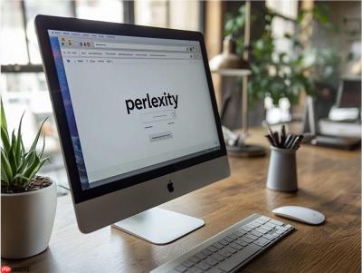 英伟达加码AI应用投资，Perplexity估值一年上涨超50%