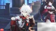 原神2.0角色强度排行更新