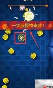 旋转大师通关技巧