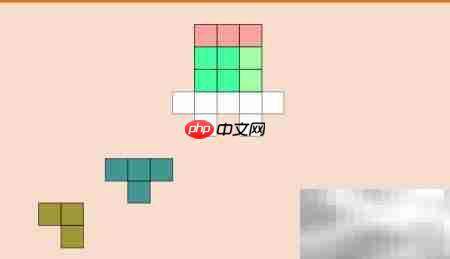 Polyform Pack 2第5关通关攻略