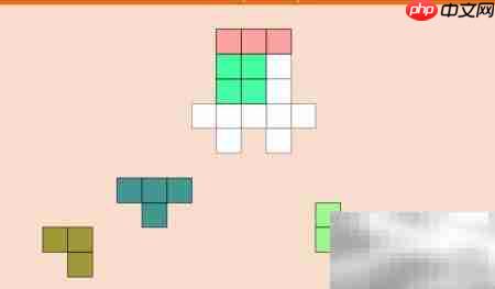 Polyform Pack 2第5关通关攻略