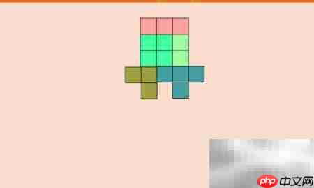 Polyform Pack 2第5关通关攻略