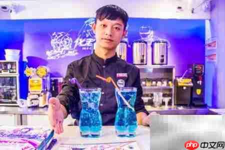 动漫奶茶店盈利经营秘诀