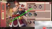 甘宁搭配推荐武将查看指南