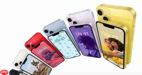 iPhone左滑和相机按钮怎么用