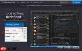 Visual Studio Code空窗如何关闭